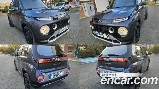 Hyundai Casper 2024 — photo 7