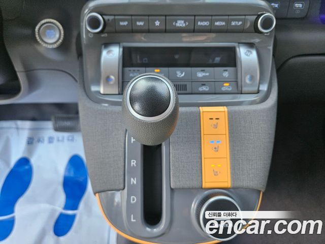 Hyundai Casper 2024 — photo 9