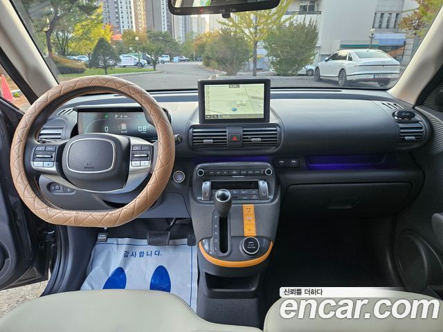 Hyundai Casper 2024 — photo 10
