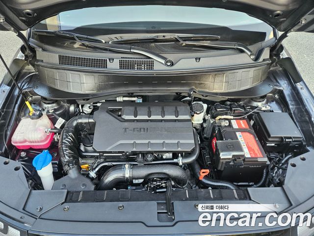 Hyundai Casper 2024 — photo 12