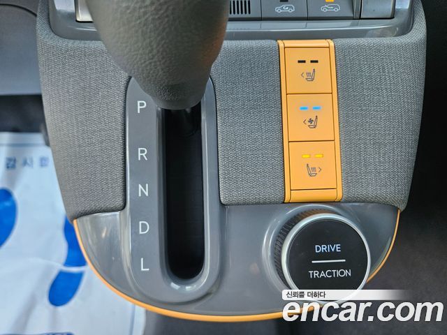 Hyundai Casper 2024 — photo 13