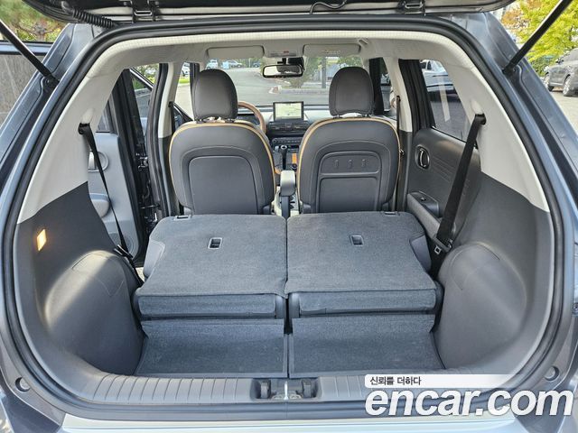 Hyundai Casper 2024 — photo 14