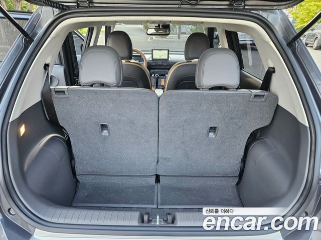 Hyundai Casper 2024 — photo 15