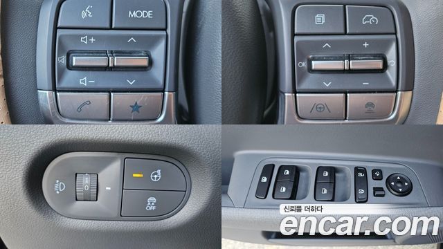 Hyundai Casper 2024 — photo 16
