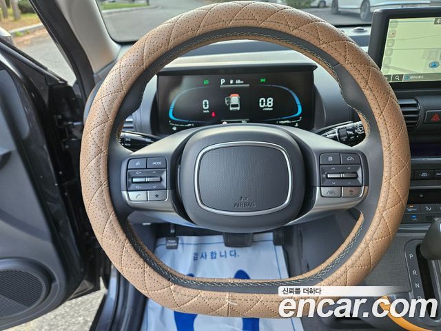 Hyundai Casper 2024 — photo 17