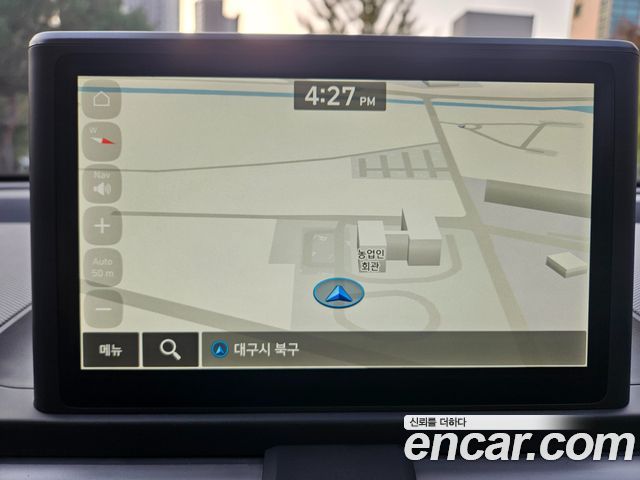 Hyundai Casper 2024 — photo 19