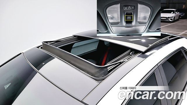 Hyundai i30 2018 — photo 5