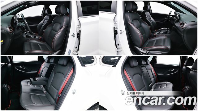 Hyundai i30 2018 — photo 9