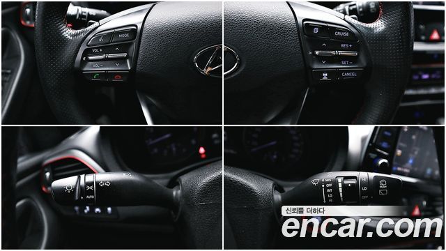 Hyundai i30 2018 — photo 12