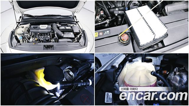 Hyundai i30 2018 — photo 17