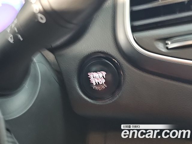 Renault Korea SM6 2016 — photo 16