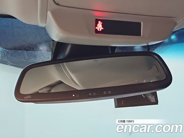 Renault Korea SM6 2016 — photo 17