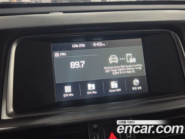 Kia K5 2020 — photo 3