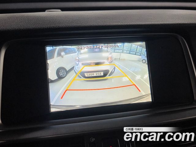Kia K5 2020 — photo 4