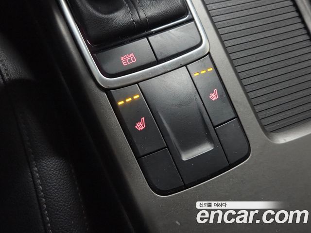 Kia K5 2020 — photo 5