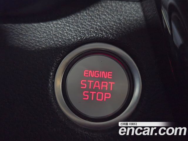 Kia K5 2020 — photo 6