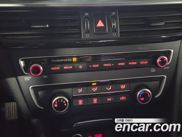Kia K5 2020 — photo 7