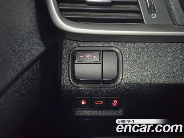 Kia K5 2020 — photo 8