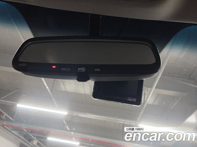 Kia K5 2020 — photo 9