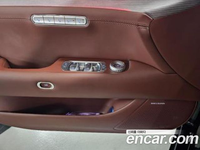 Genesis G90 2023 — photo 7