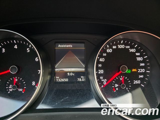 Volkswagen Passat 2018 — photo 8