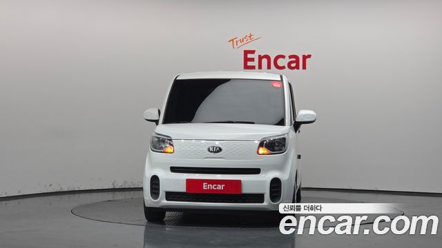 Kia RAY 2020 — photo 3