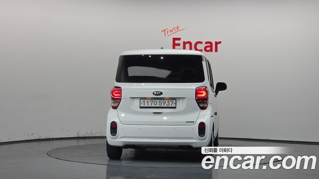Kia RAY 2020 — photo 4