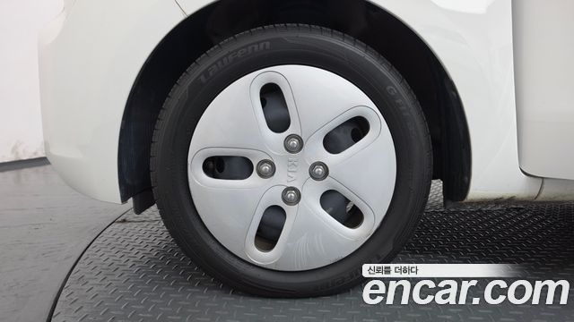 Kia RAY 2020 — photo 5