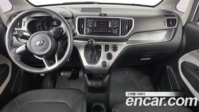 Kia RAY 2020 — photo 7
