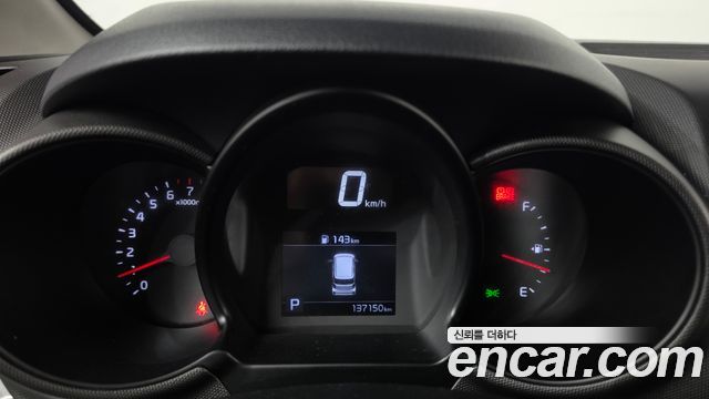 Kia RAY 2020 — photo 8