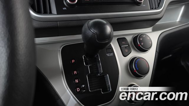 Kia RAY 2020 — photo 9