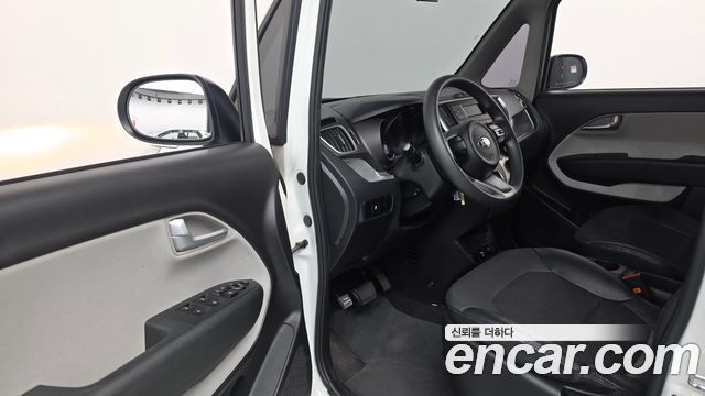Kia RAY 2020 — photo 10