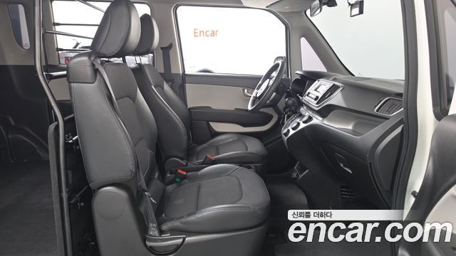 Kia RAY 2020 — photo 11