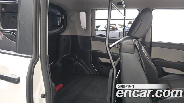 Kia RAY 2020 — photo 12
