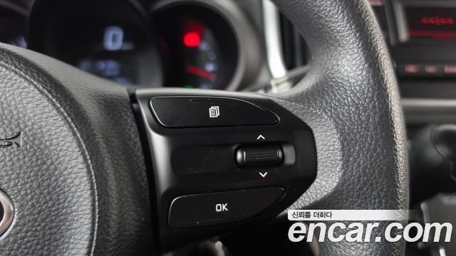 Kia RAY 2020 — photo 14