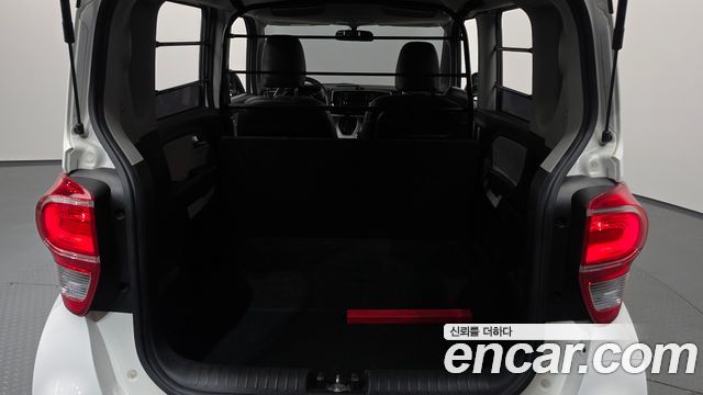 Kia RAY 2020 — photo 15