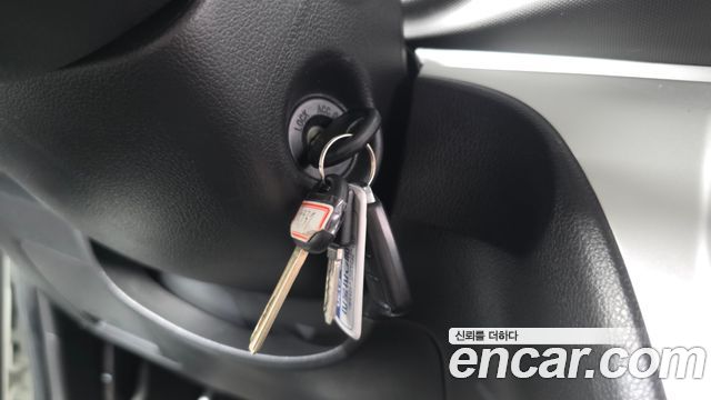 Kia RAY 2020 — photo 18