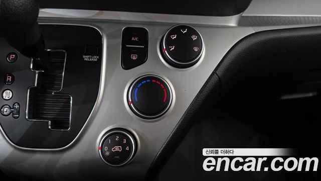 Kia RAY 2020 — photo 19