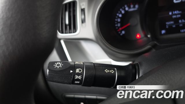 Kia RAY 2020 — photo 20