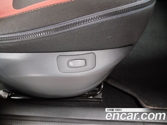 Renault Korea QM3 2014 — photo 18