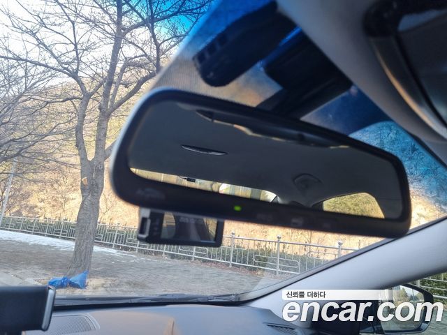 Hyundai Grandeur 2014 — photo 10