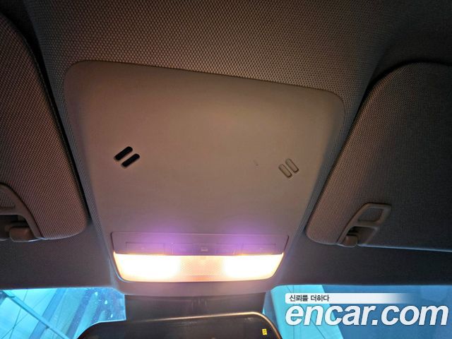 Chevrolet Korea Trax 2018 — photo 15