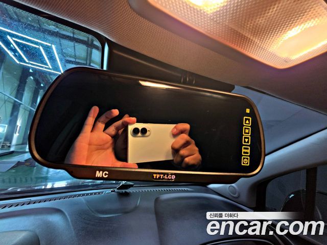 Chevrolet Korea Trax 2018 — photo 16
