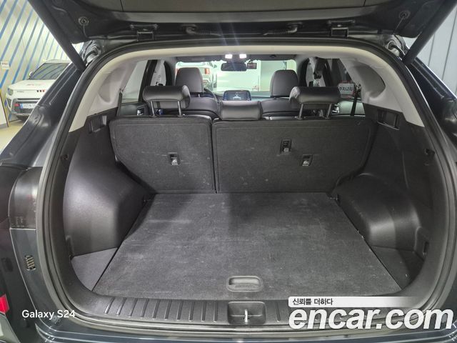 Hyundai Tucson 2020 — photo 7