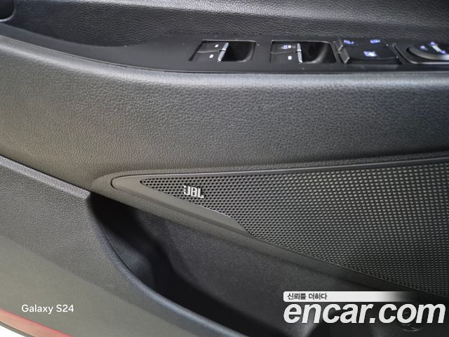 Hyundai Tucson 2020 — photo 9