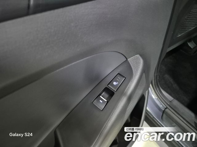 Hyundai Tucson 2020 — photo 11