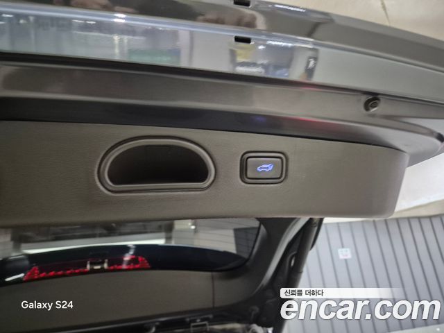 Hyundai Tucson 2020 — photo 12