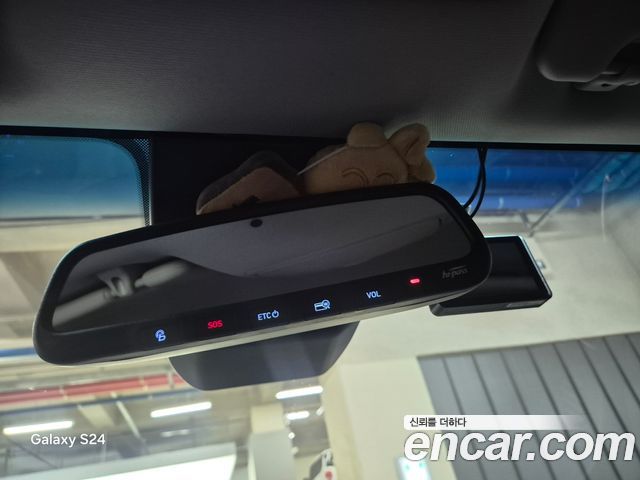 Hyundai Tucson 2020 — photo 13
