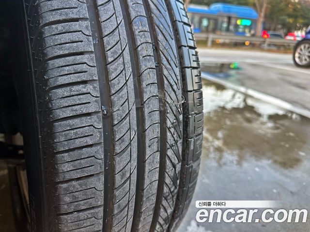 KG Mobility KORANDO 2015 — photo 9