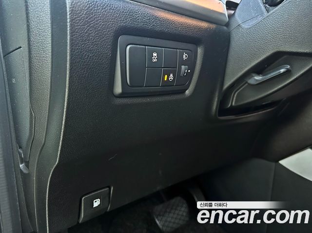 KG Mobility KORANDO 2015 — photo 13